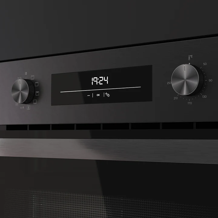 TEKA HSB 6350 FBK Build-In Oven