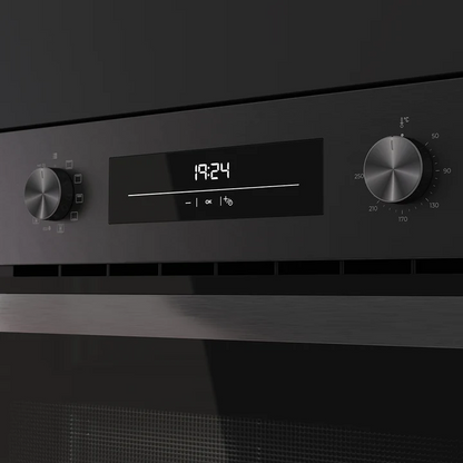 TEKA HSB 6350 FBK Build-In Oven