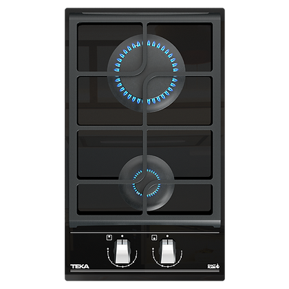 TEKA GZC 32300 30cm Double Cooking Zone Hob