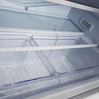 TEKA RSR 131 SG Built-In Refrigerator 111L