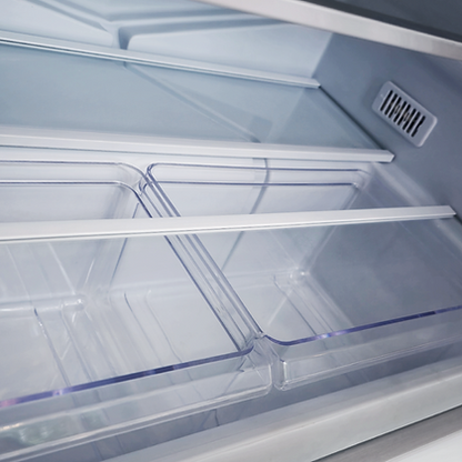 TEKA RSR 131 SG Built-In Refrigerator 111L