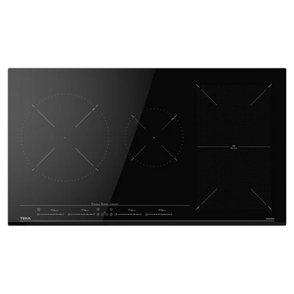 TEKA IZF 94300 MSP Flexi Zone Induction Hob