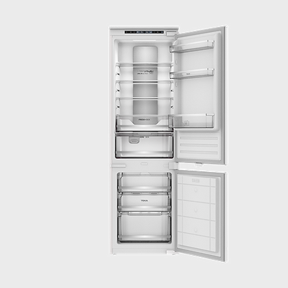 TEKA RBF 73380 FI Built-In Refrigerator 244L