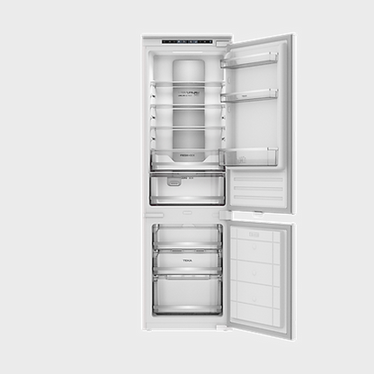 TEKA RBF 73380 FI Built-In Refrigerator 244L