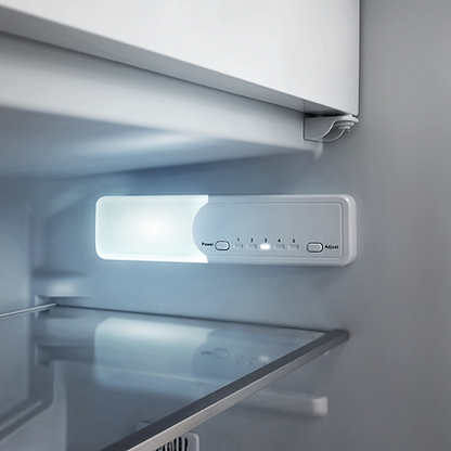 TEKA RSR 131 SG Built-In Refrigerator 111L