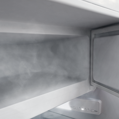 TEKA RSR 131 SG Built-In Refrigerator 111L