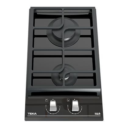 TEKA GZC 32300 30cm Double Cooking Zone Hob