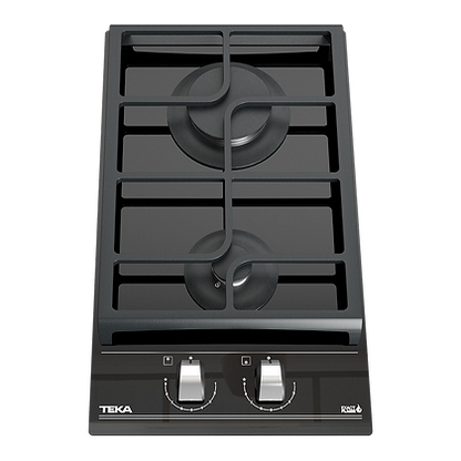 TEKA GZC 32300 30cm Double Cooking Zone Hob
