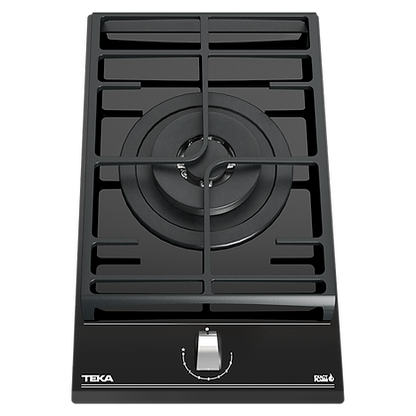 TEKA GZC 31330 30cm Single Cooking Zone Hob