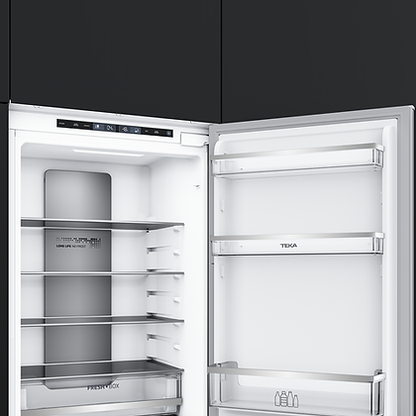 TEKA RBF 73380 FI Built-In Refrigerator 244L
