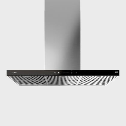 TEKA DHP 98760 SOS 90cm Chimney Hood