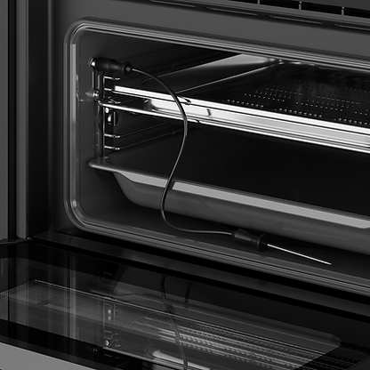 TEKA HLC 8470 SC BK Compact Multifunctional Steam Oven