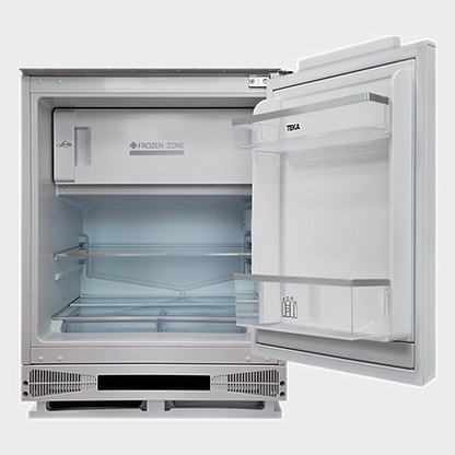TEKA RSR 131 SG Built-In Refrigerator 111L