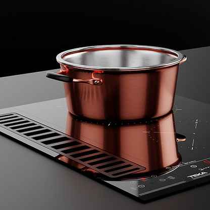 TEKA FIH 16760 Modular Downdraft Hood