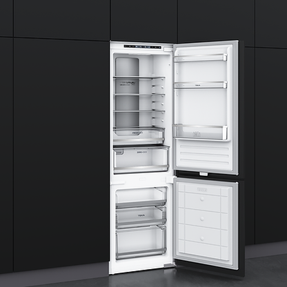 TEKA RBF 73380 FI Built-In Refrigerator 244L