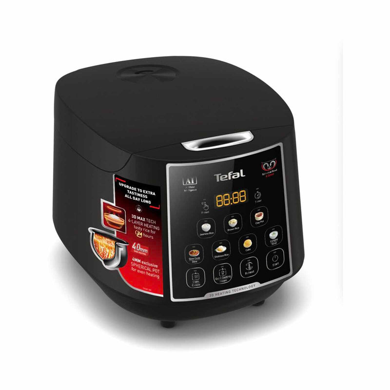 TEFAL RK7378 EASY RICE MAX RICE COOKER 1.8L