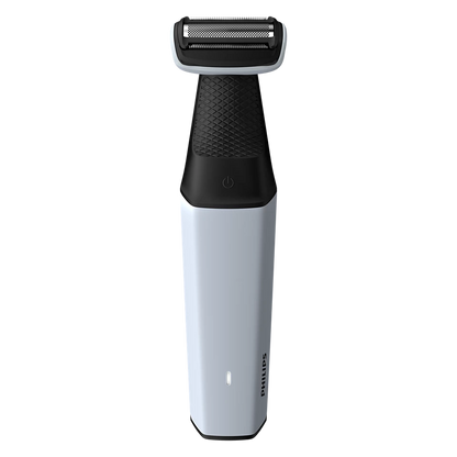 PHILIPS BG300701 Body groom series 3000 Showerproof groin and body trimmer