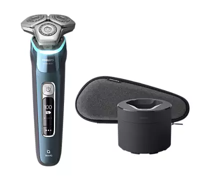 PHILIPS S9982/50 Wet & Dry  electric shaver