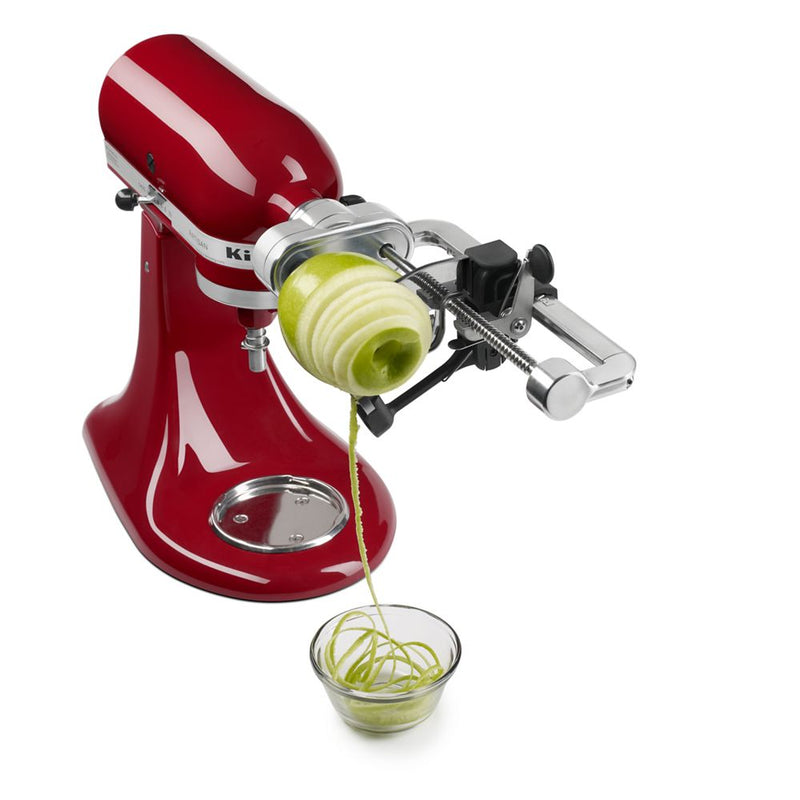 KitchenAid 5KSM70SHXBER Artisan 6.6 L Bowl-Lift Stand Mixer
