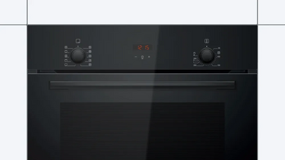 BOSCH HBF512BB1H Series 2 Built-in oven 60 x 60cm