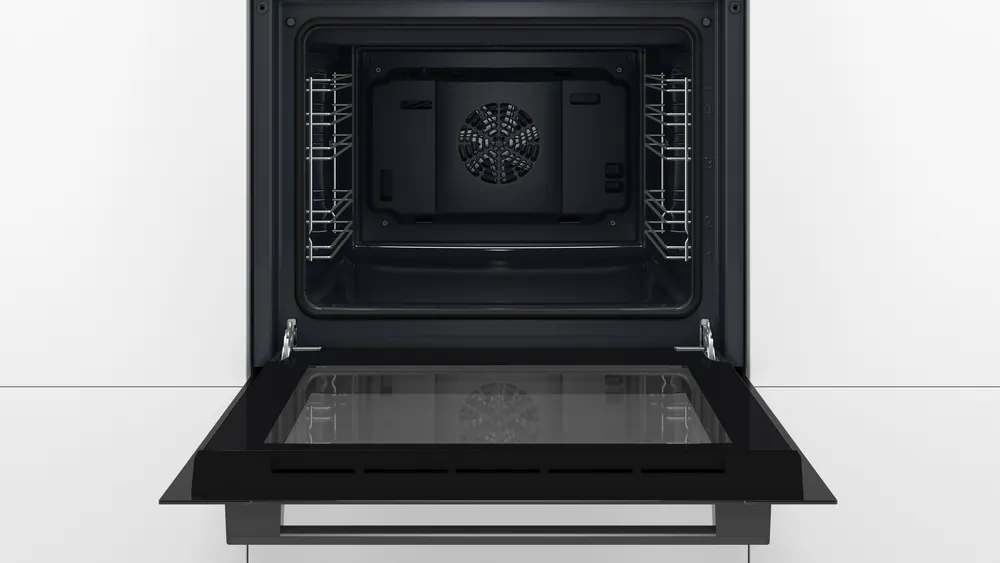 BOSCH HBF512BB1H Series 2 Built-in oven 60 x 60cm