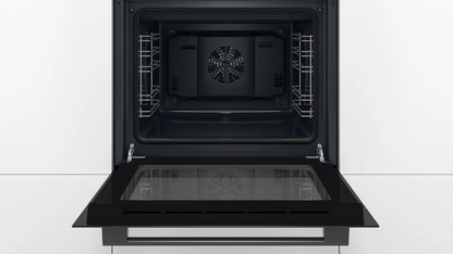 BOSCH HBF512BB1H Series 2 Built-in oven 60 x 60cm