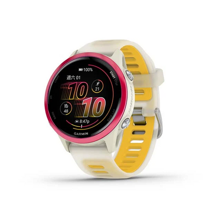 GARMIN Forerunner 570 42mm GPS  Running Smartwatch
