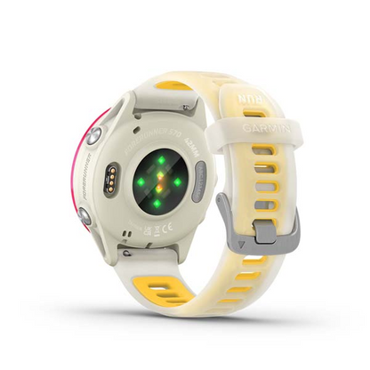 GARMIN Forerunner 570 42mm GPS  Running Smartwatch