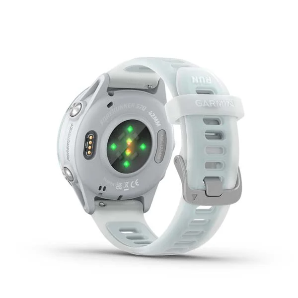 GARMIN Forerunner 570 42mm GPS  Running Smartwatch