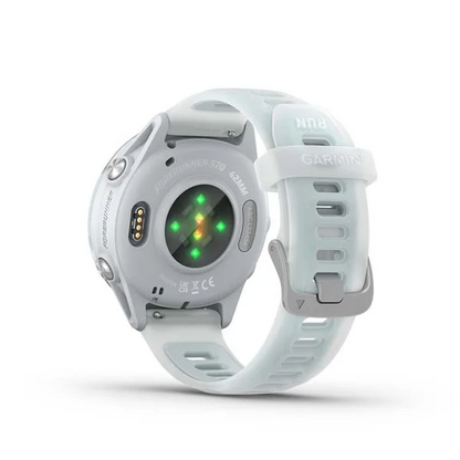GARMIN Forerunner 570 42mm GPS  Running Smartwatch