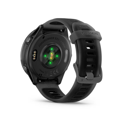 GARMIN Forerunner 570 47mm GPS  Running Smartwatch