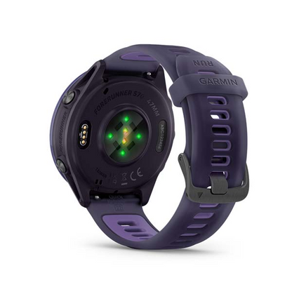 GARMIN Forerunner 570 47mm GPS  Running Smartwatch