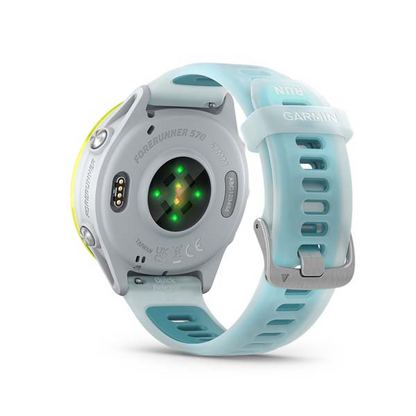 GARMIN Forerunner 570 47mm GPS  Running Smartwatch