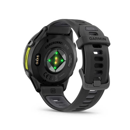 GARMIN Forerunner 970 GPS  Running Smartwatch