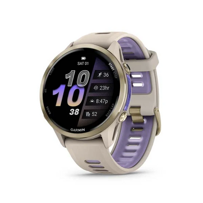 GARMIN Forerunner 970 GPS  Running Smartwatch