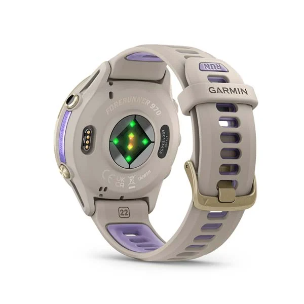 GARMIN Forerunner 970 GPS  Running Smartwatch