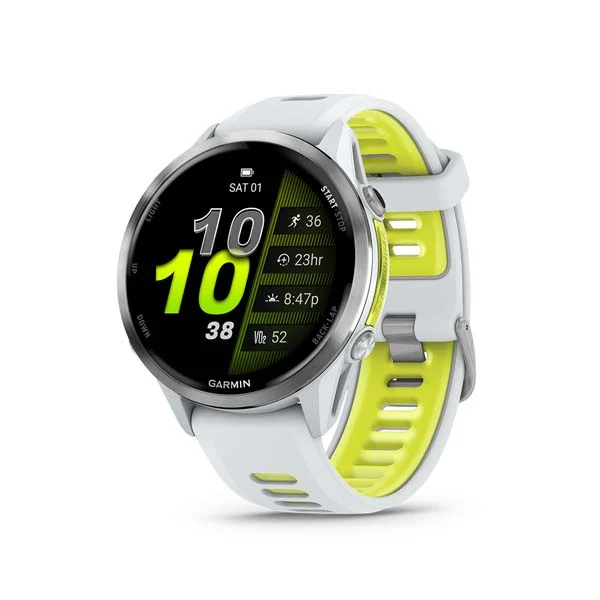 GARMIN Forerunner 970 GPS  Running Smartwatch
