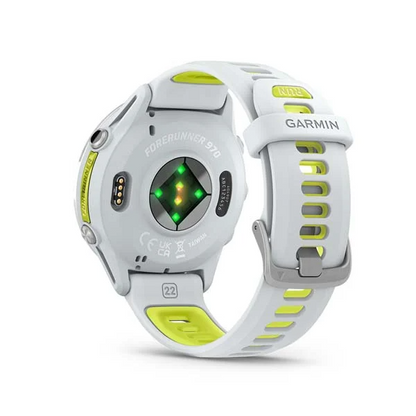 GARMIN Forerunner 970 GPS  Running Smartwatch