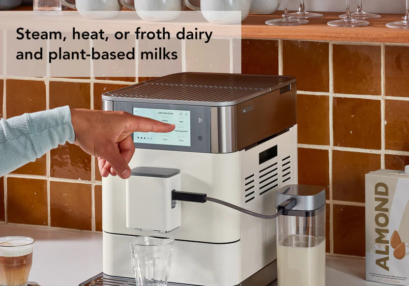 KitchenAid 5KES8558B Fully Automatic Espresso Machine