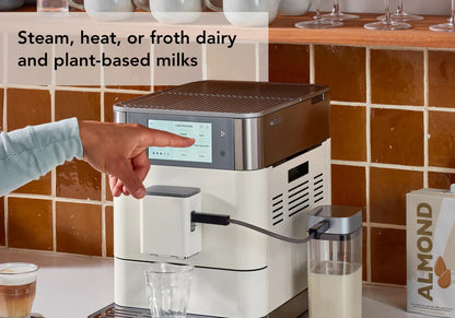 KitchenAid 5KES8558B Fully Automatic Espresso Machine