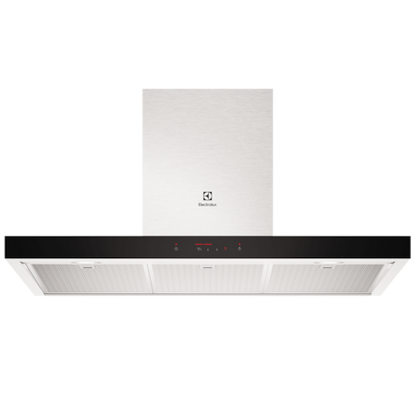 ELECTROLUX ECT9744H UltimateTaste 700 chimney extractor hood 90cm