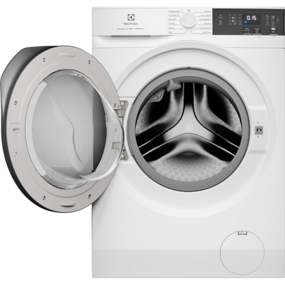 ELECTROLUX EWW8024P3WC FRONT LOAD WASHER AND DRYER 8KG/5KG)/(ULTIMATECARE 300)