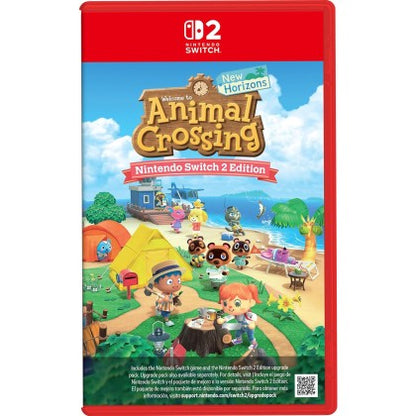 Nintendo Animal Crossing New Horizons