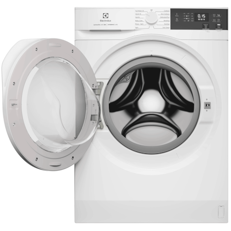 ELECTROLUX EWF8024D3WC UltimateCare 300 front load washing machine 8KG