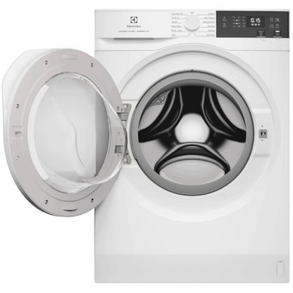 ELECTROLUX EWF8024D3WC UltimateCare 300 front load washing machine 8KG
