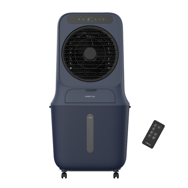 MISTRAL MAC2300R Detachable Air Cooler with Steriliser 25L