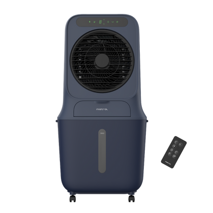 MISTRAL MAC2300R Detachable Air Cooler with Steriliser 25L