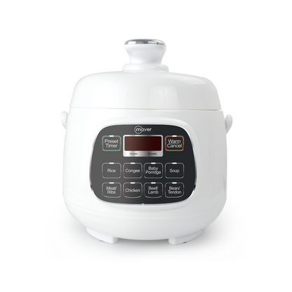 MAYER MMPC1650 Pressure Cooker 1.6L