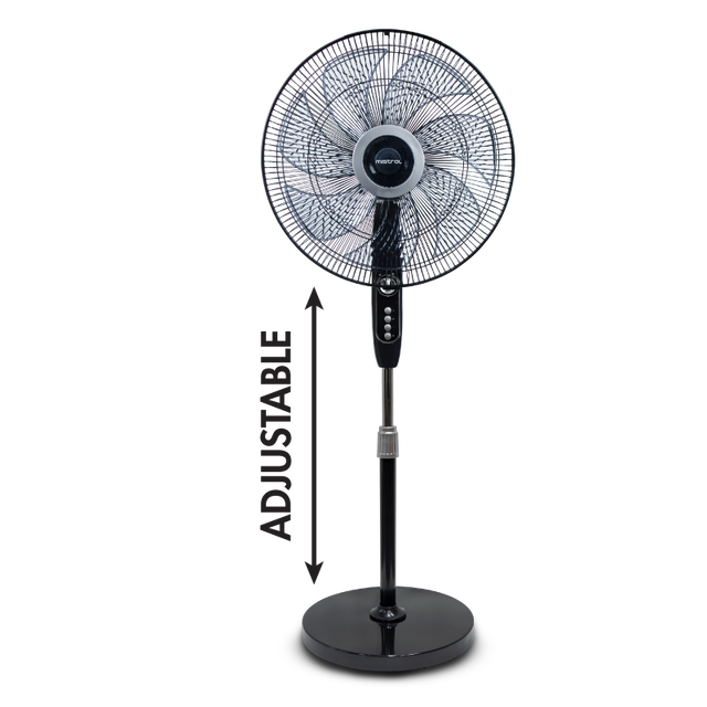 MISTRAL MSF1873 Stand Fan 18”