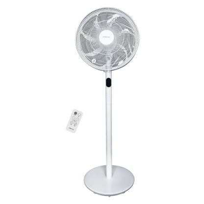 Mistral MIF407R 16" DC Stand Fan